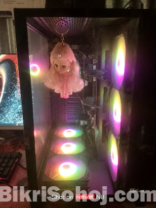 New Desktop